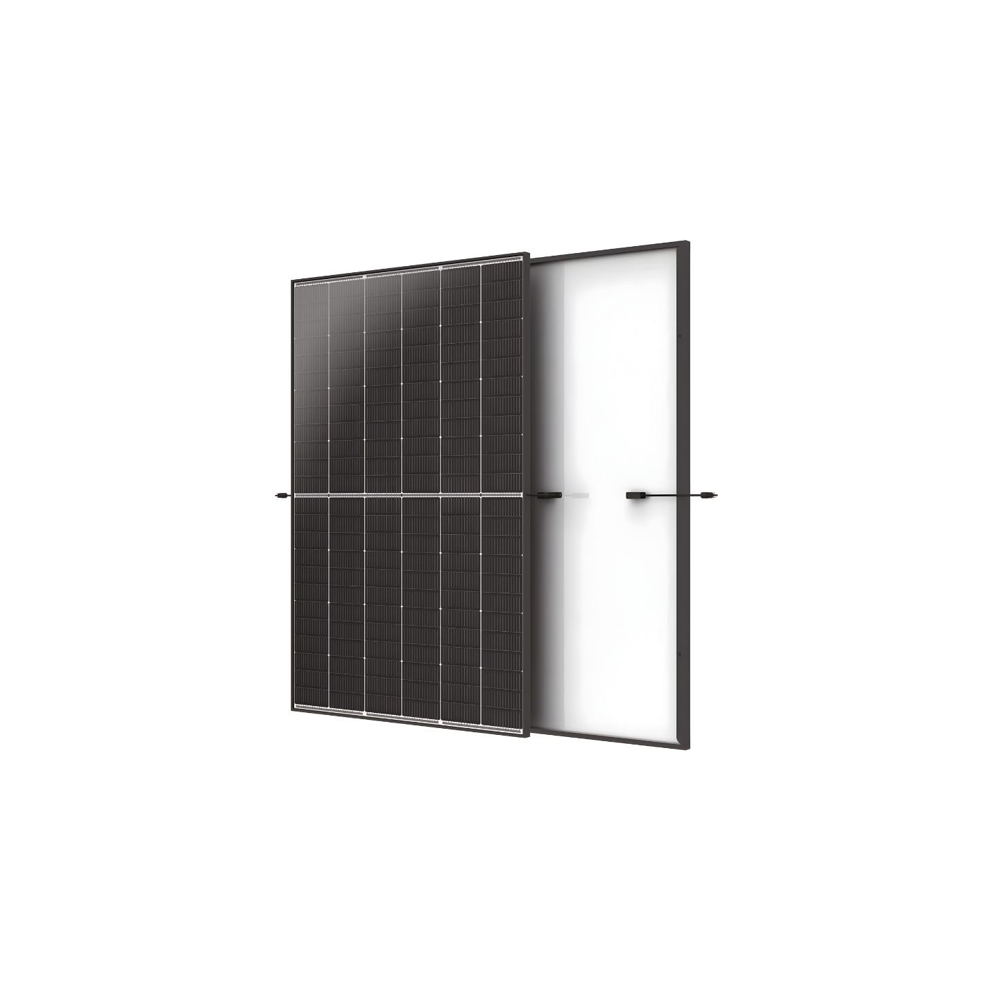 Trinasolar | 465 W | VERTEX S+ NEG9R.28 | N-type Dual Glass i-TOPCon Monocrystalline