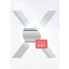 Fixed 2,5D Tempered Glass for Apple iPad Air 11" (2024-2026) | Fixed