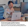 HP EliteBook 8 G1i AI 14 - Ultra 5-228V, 32GB, 512GB SSD, 14 WUXGA 300-nit AG, 5MP IR cam, WWAN-ready, Smartcard, FPR, Nordic ba