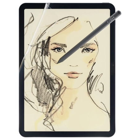 Fixed PaperFilm Screen Protector for Apple iPad Air 11" (2024-2026) | Fixed