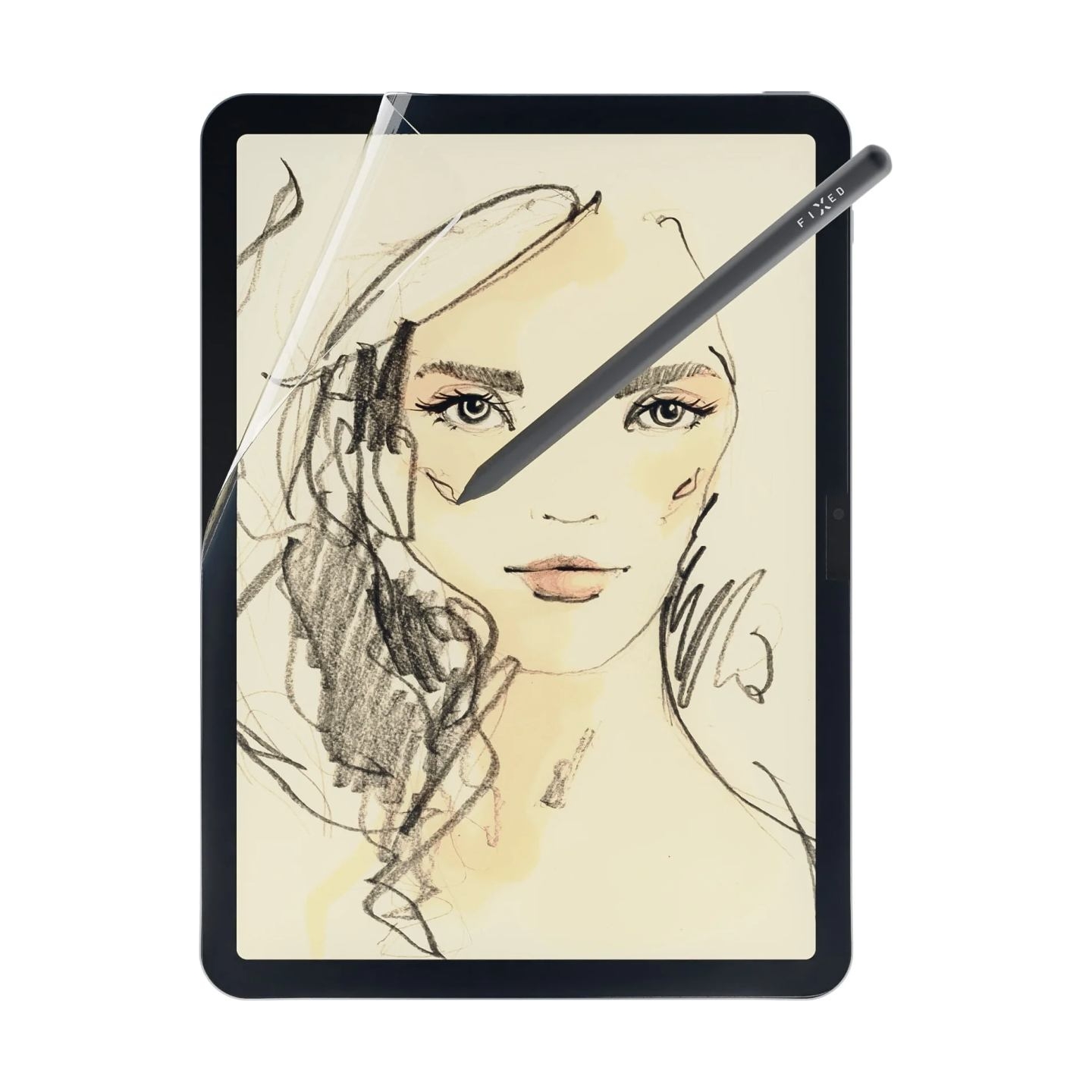 Fixed PaperFilm Screen Protector for Apple iPad Air 11" (2024-2026) | Fixed