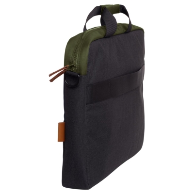 Trust NB CASE LISBOA 16"/GREEN 25245 TRUST