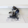 ETA Kitchen machine | Gratus EVO Elegance 102890125 | 1500 W | Number of speeds 8 | Bowl capacity 3.5 L | Blue | DEMO, USED