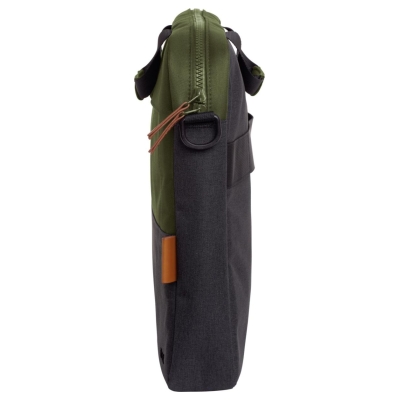 Trust NB CASE LISBOA 16"/GREEN 25245 TRUST