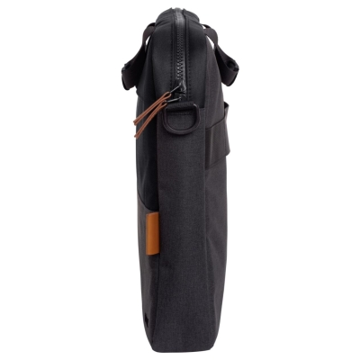 Trust NB CASE LISBOA 16"/BLACK 25246 TRUST