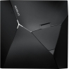 Nexblue EV Chargers | Edge 2 | 22 kW | Wi-Fi, Bluetooth | Space Black