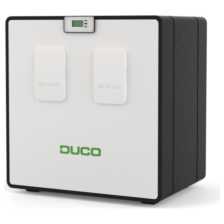 Duco | DucoBox Energy Comfort D400
