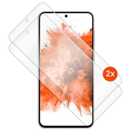 Fixed Screen protector | Samsung | Galaxy A37 5G | Tempered Glass | Transparent | 2.5D