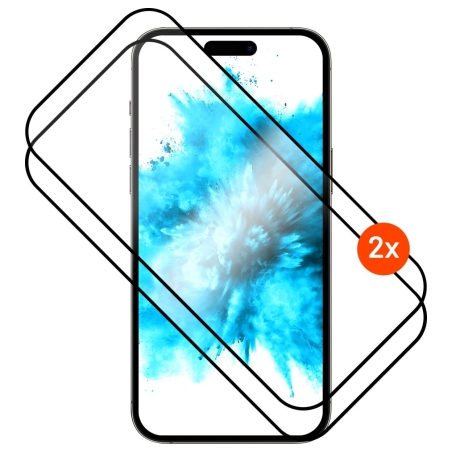 Fixed Screen protector | Samsung | Galaxy A37 5G | Tempered Glass | Black | Full Cover 2.5D