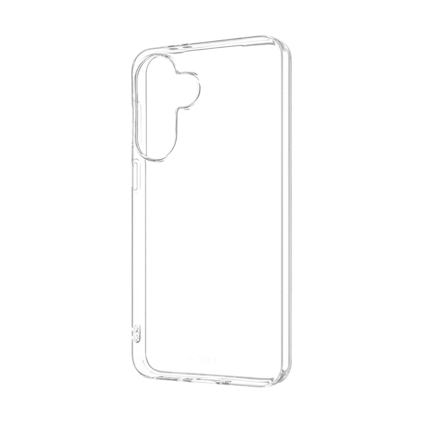 Fixed Story AntiUV | Back cover | Samsung | Galaxy A37 5G | TPU | Clear