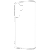 Fixed Story AntiUV | Back cover | Samsung | Galaxy A37 5G | TPU | Clear