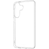 Fixed Story AntiUV | Back cover | Samsung | Galaxy A57 5G | TPU | Clear
