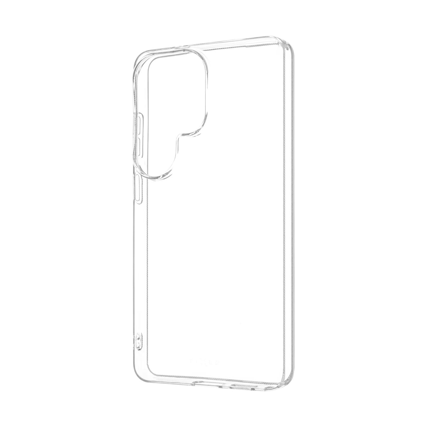 Fixed Story AntiUV | Back cover | Samsung | Galaxy S26 Ultra | TPU | Transparent