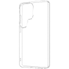 Fixed Story AntiUV | Back cover | Samsung | Galaxy S26 Ultra | TPU | Transparent