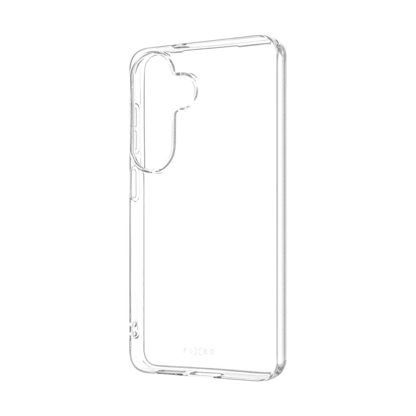 Fixed Story AntiUV | Back cover | Samsung | Galaxy S26 | TPU | Clear