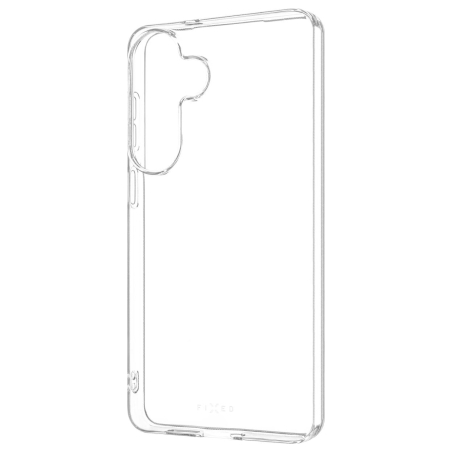 Fixed Story AntiUV | Back cover | Samsung | Galaxy S26+ | TPU | Clear