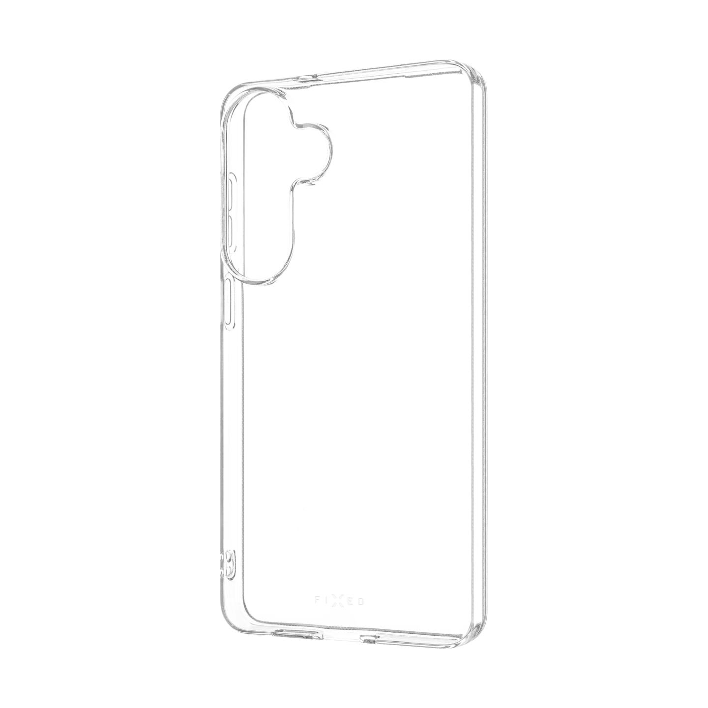 Fixed Story AntiUV | Back cover | Samsung | Galaxy S26+ | TPU | Clear