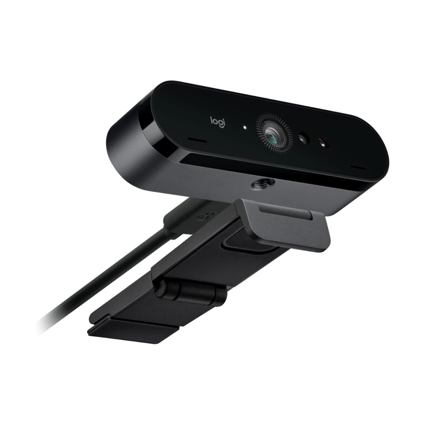 Logitech LOGI BRIO 4K Webcam