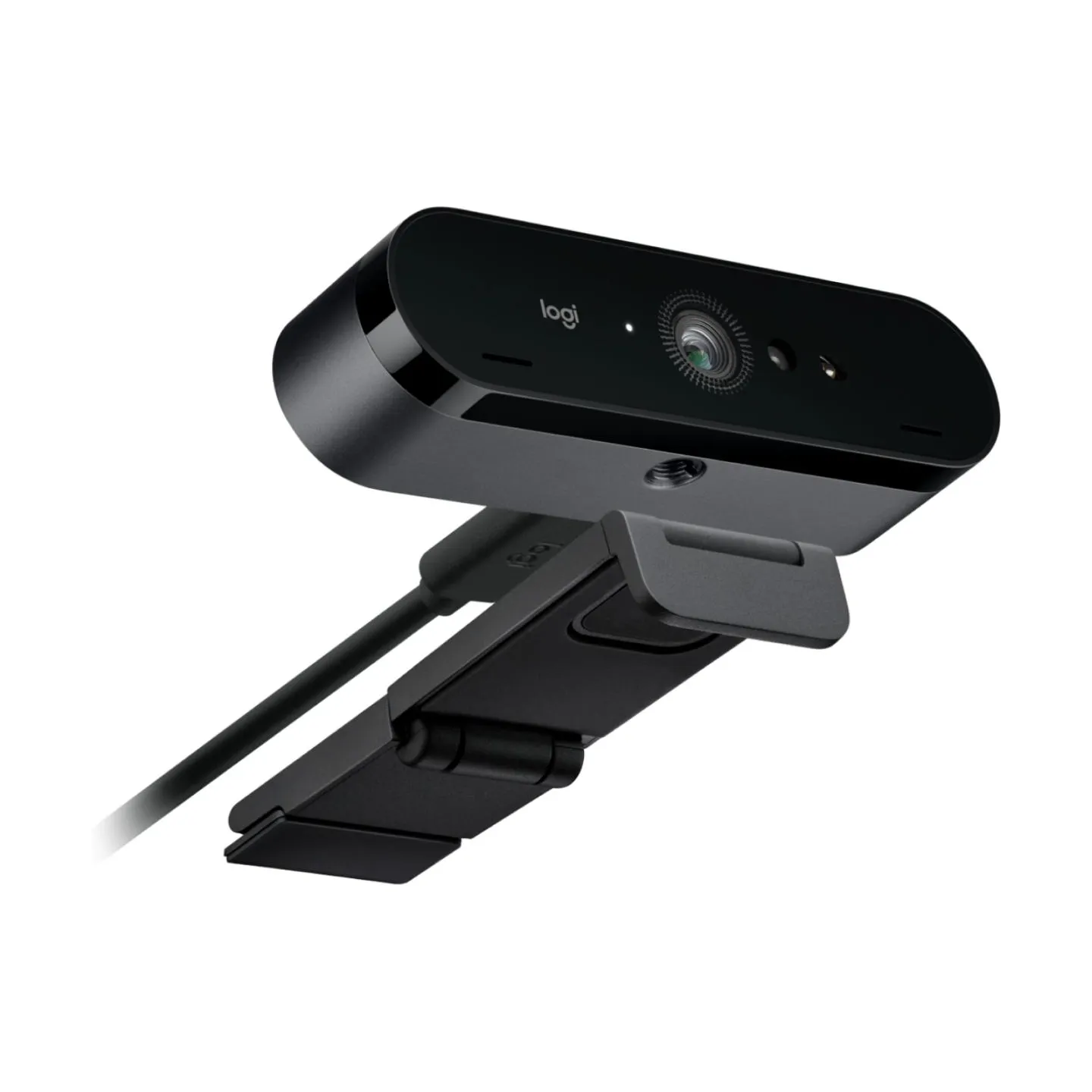 Logitech LOGI BRIO 4K Webcam