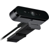Logitech LOGI BRIO 4K Webcam