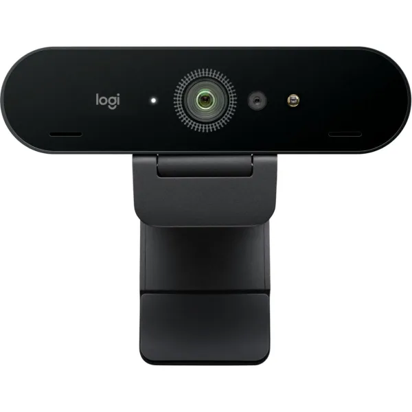 Logitech LOGI BRIO 4K Webcam
