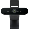 Logitech LOGI BRIO 4K Webcam