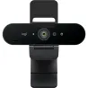 Logitech LOGI BRIO 4K Webcam
