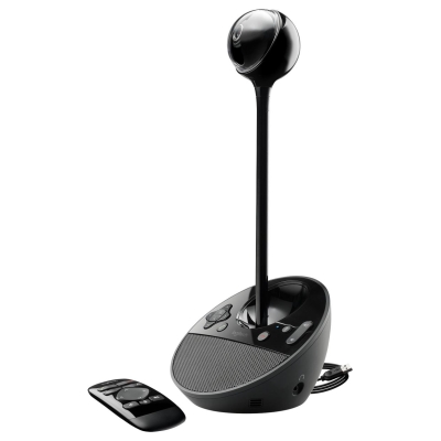 Logitech BCC950 Conference Cam HD-Video / 960-000867