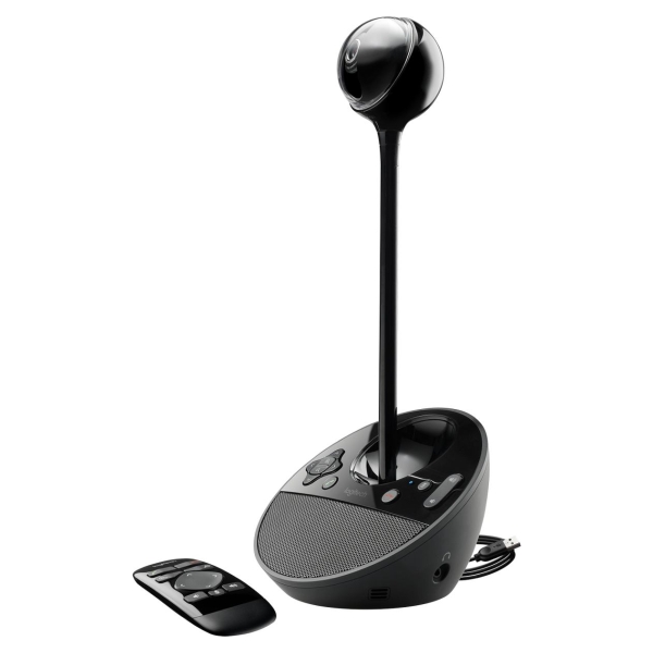 Logitech BCC950 Conference Cam HD-Video / 960-000867