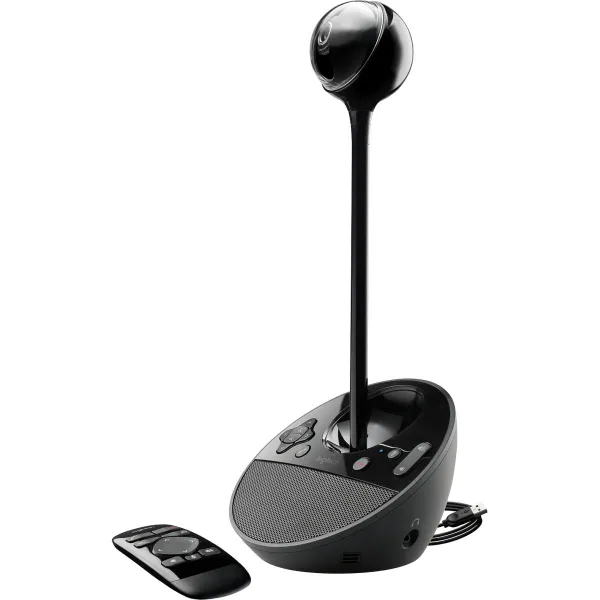 Logitech BCC950 Conference Cam HD-Video / 960-000867