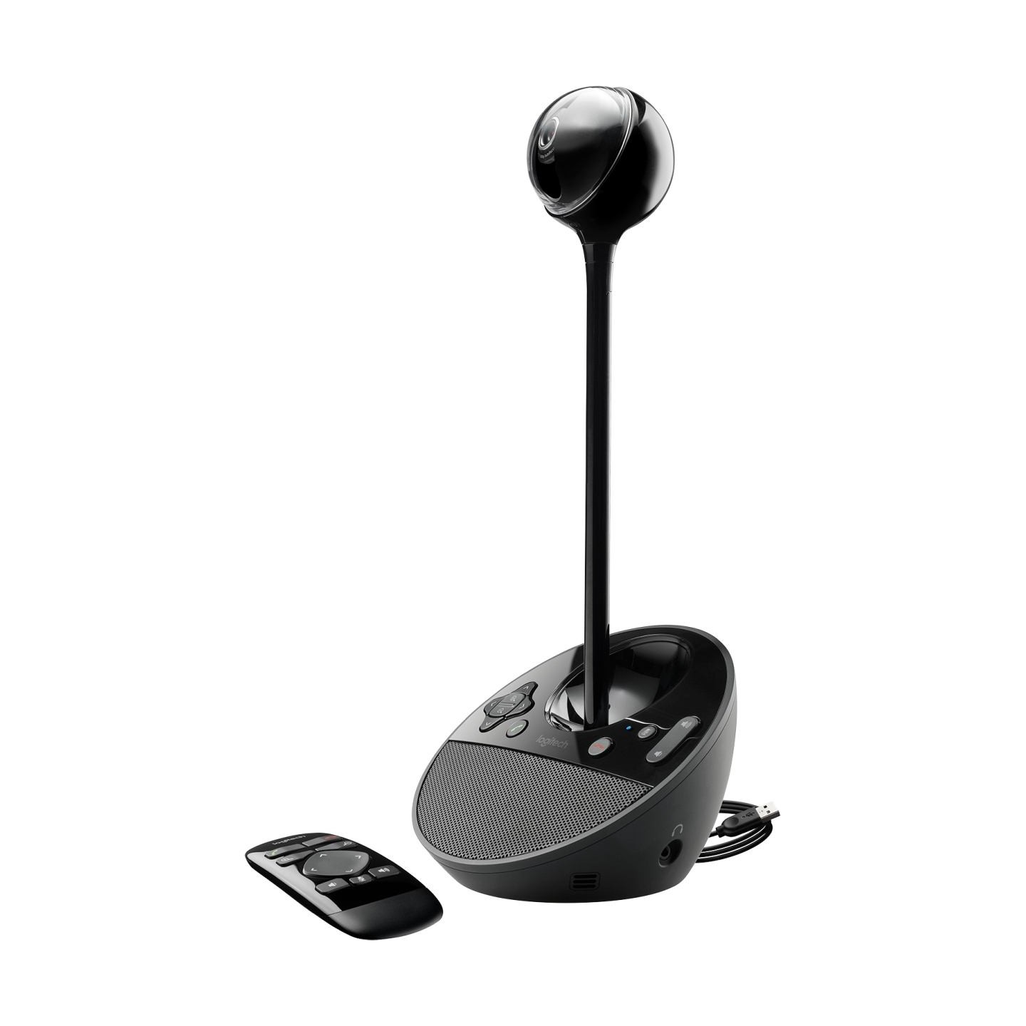 Logitech BCC950 Conference Cam HD-Video / 960-000867
