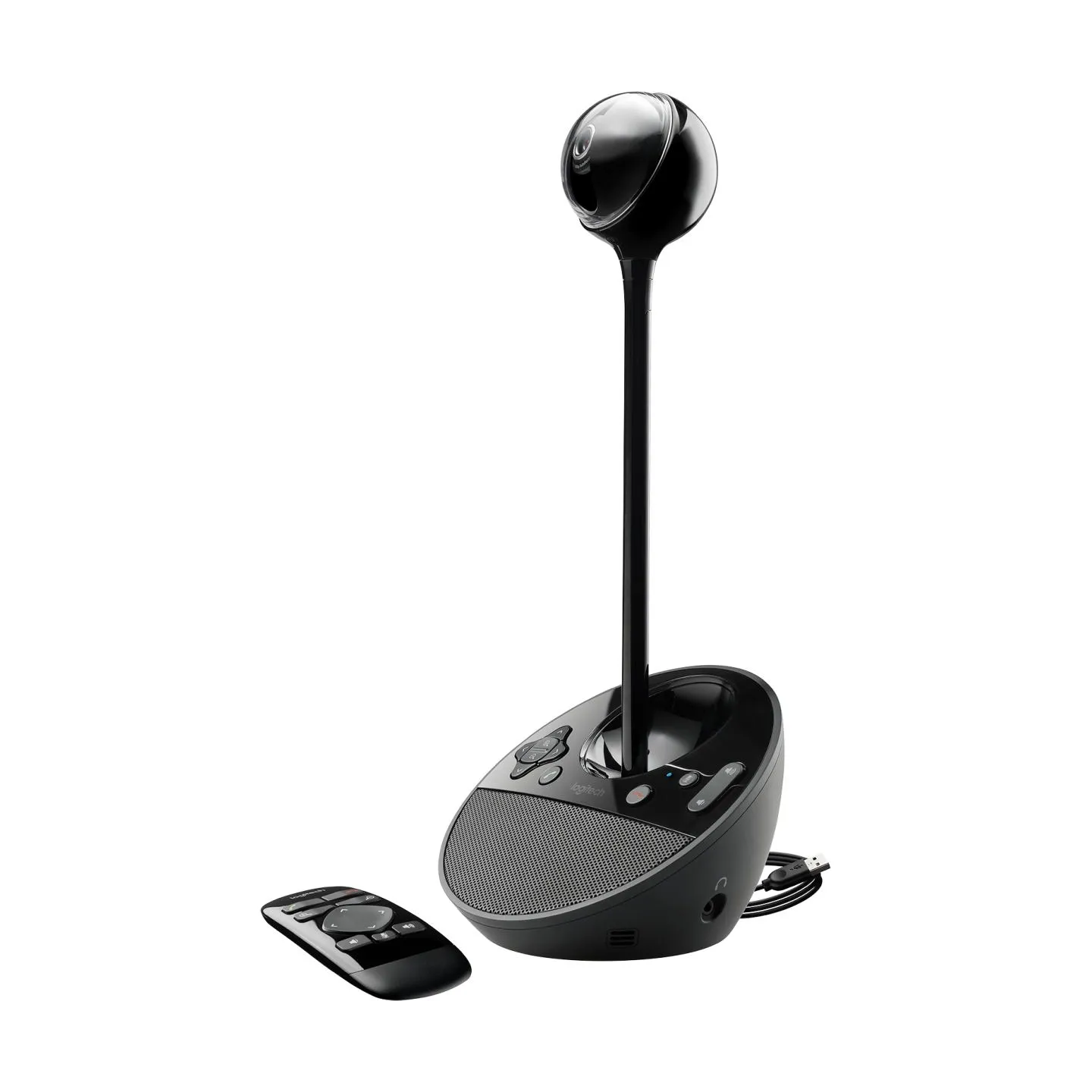 Logitech BCC950 Conference Cam HD-Video / 960-000867