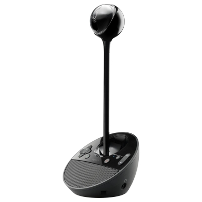 Logitech BCC950 Conference Cam HD-Video / 960-000867