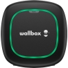 Wallbox Electric Vehicle charge | Pulsar Max | 22 kW | Wi-Fi, Bluetooth | 5 m | Black
