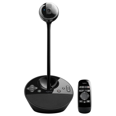 Logitech BCC950 Conference Cam HD-Video / 960-000867