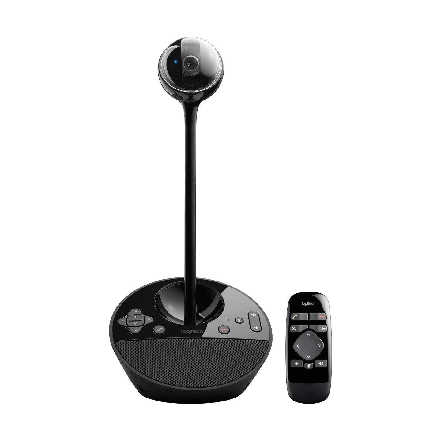 Logitech BCC950 Conference Cam HD-Video / 960-000867