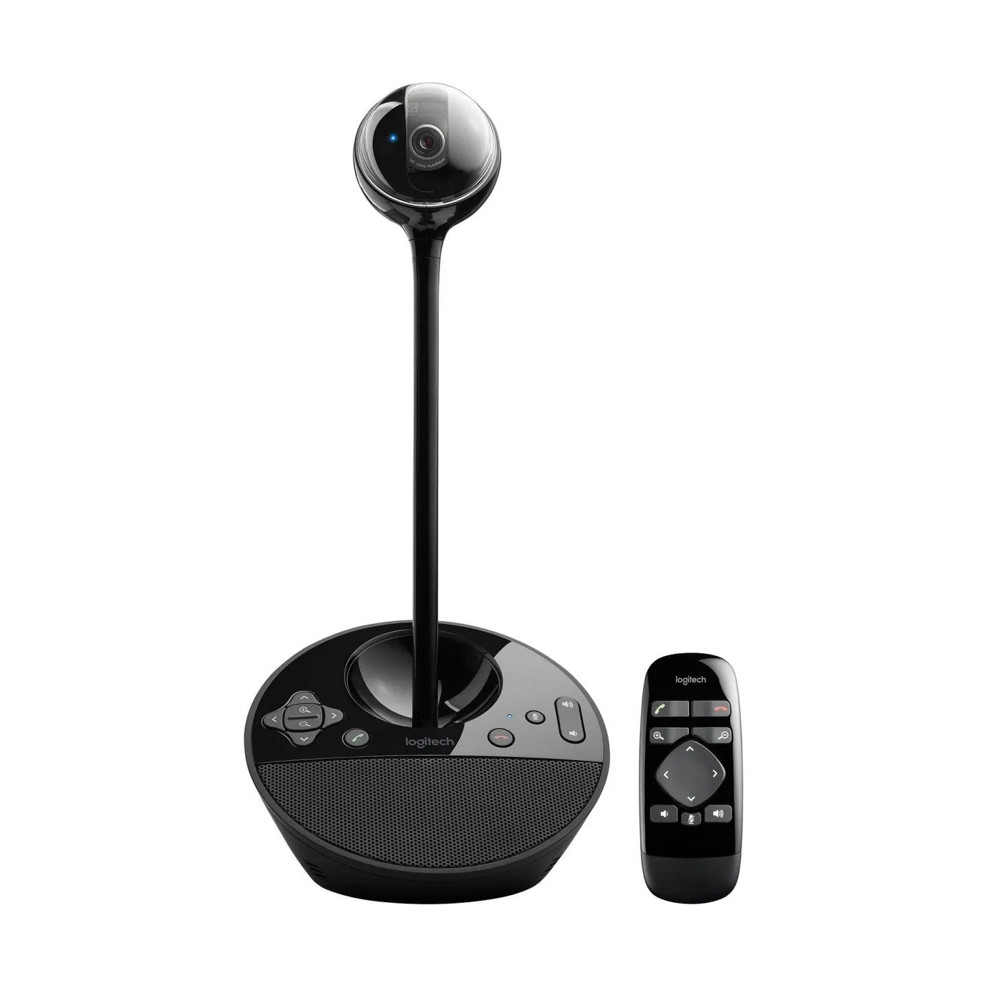Logitech BCC950 Conference Cam HD-Video / 960-000867