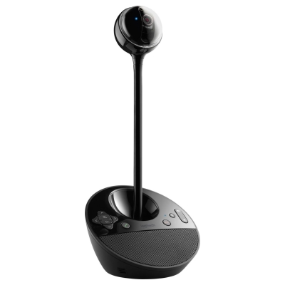 Logitech BCC950 Conference Cam HD-Video / 960-000867