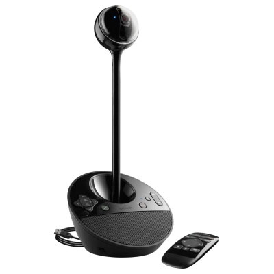 Logitech BCC950 Conference Cam HD-Video / 960-000867