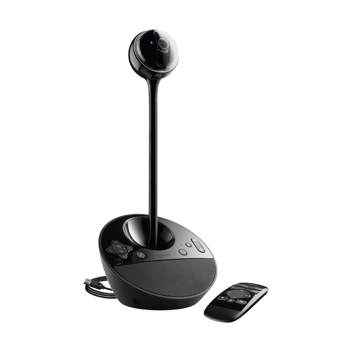 Logitech BCC950 Conference Cam HD-Video / 960-000867