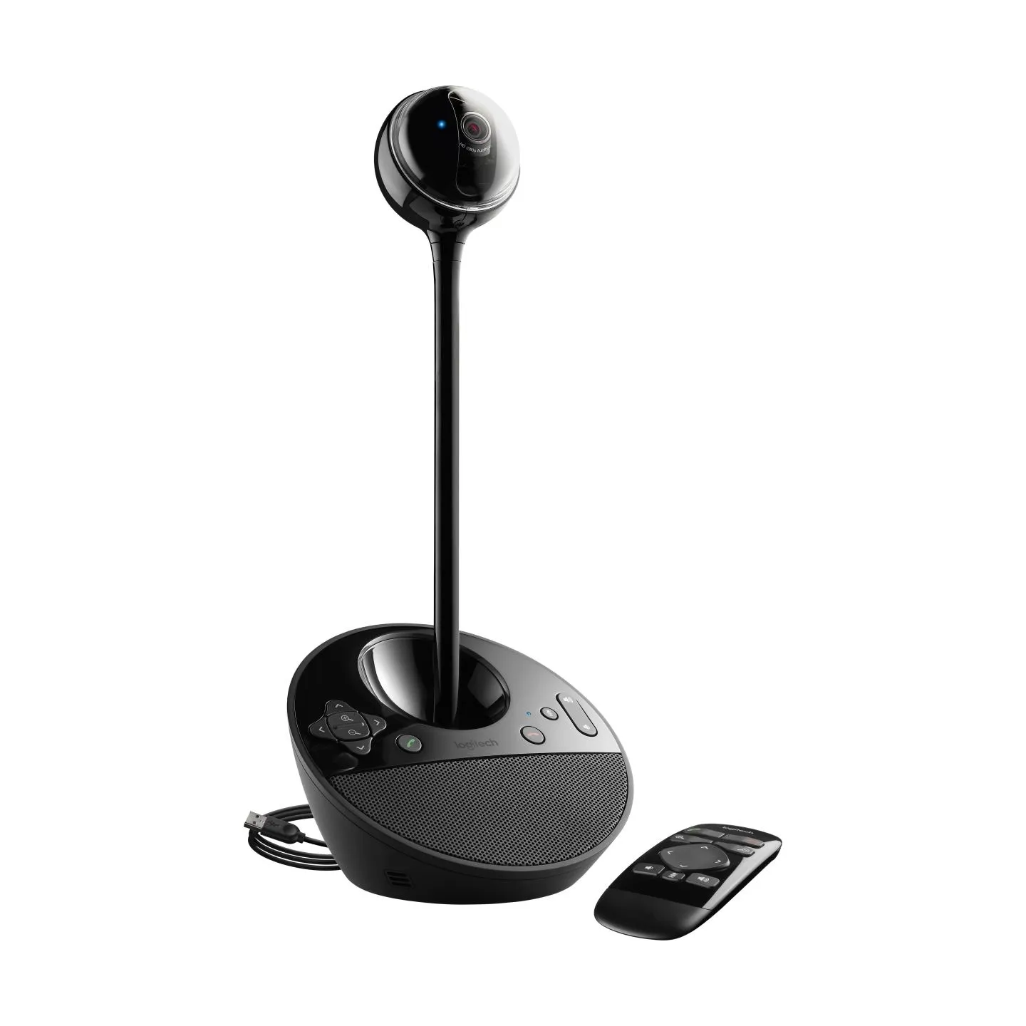 Logitech BCC950 Conference Cam HD-Video / 960-000867