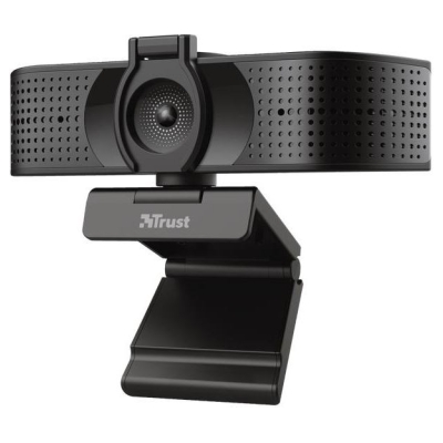 Trust CAMERA WEBCAM TEZA 4K UHD/24280 TRUST