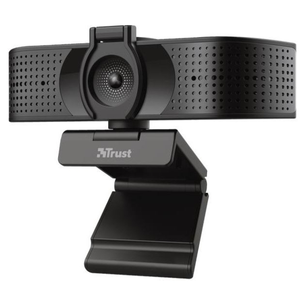 Trust CAMERA WEBCAM TEZA 4K UHD/24280 TRUST