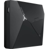 Nexblue EV Chargers | Edge Max | 22 kW | Wi-Fi, Bluetooth | Space Black