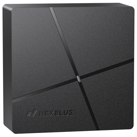 Nexblue Zen (Smart Meter) | Wi-Fi, Bluetooth