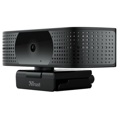 Trust CAMERA WEBCAM TEZA 4K UHD/24280 TRUST