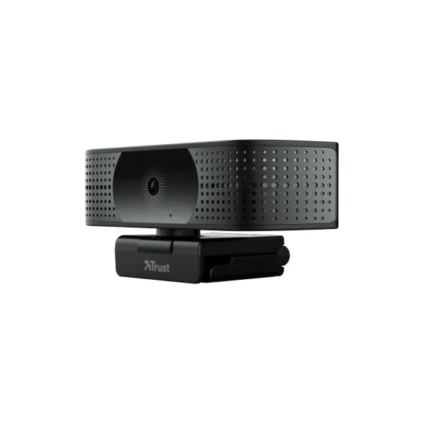 Trust CAMERA WEBCAM TEZA 4K UHD/24280 TRUST
