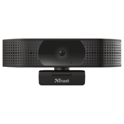 Trust CAMERA WEBCAM TEZA 4K UHD/24280 TRUST