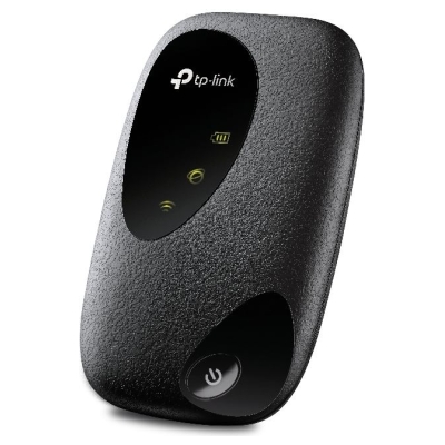 Tp-Link M7000 router LTE SIM HotSpot Mobile
