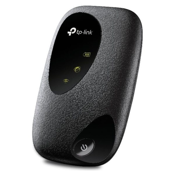 Tp-Link | 4G LTE Mobile Wi-Fi | M7000 | 150+50 Mbit/s | Mesh Support No | MU-MiMO No | 3G/4G data sharing | Antenna type Interna